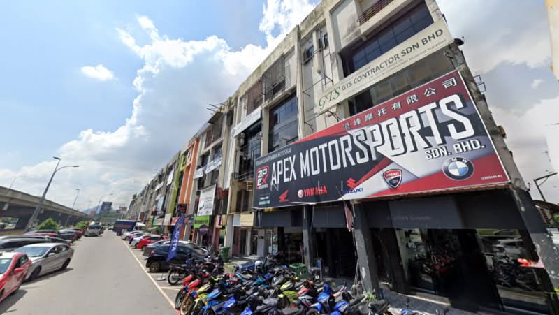 Shop for Sale in Batu Caves (Selangor) - Alven Lim - PropertyGuru.com.my