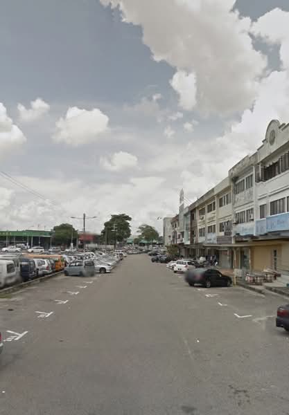 Taman Johor Jaya untuk Untuk Disewa - RM 4,500 /bulan, Mac 2026 - Exterior - PropertyGuru.com.my