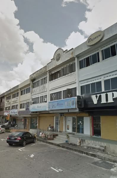 Taman Johor Jaya untuk Untuk Disewa - RM 4,500 /bulan, Mac 2026 - Exterior - PropertyGuru.com.my