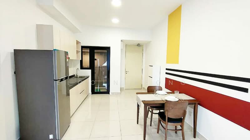 Service Residence for Rent at Parc 3 - Elcoln Leong - Kitchen - PropertyGuru.com.my