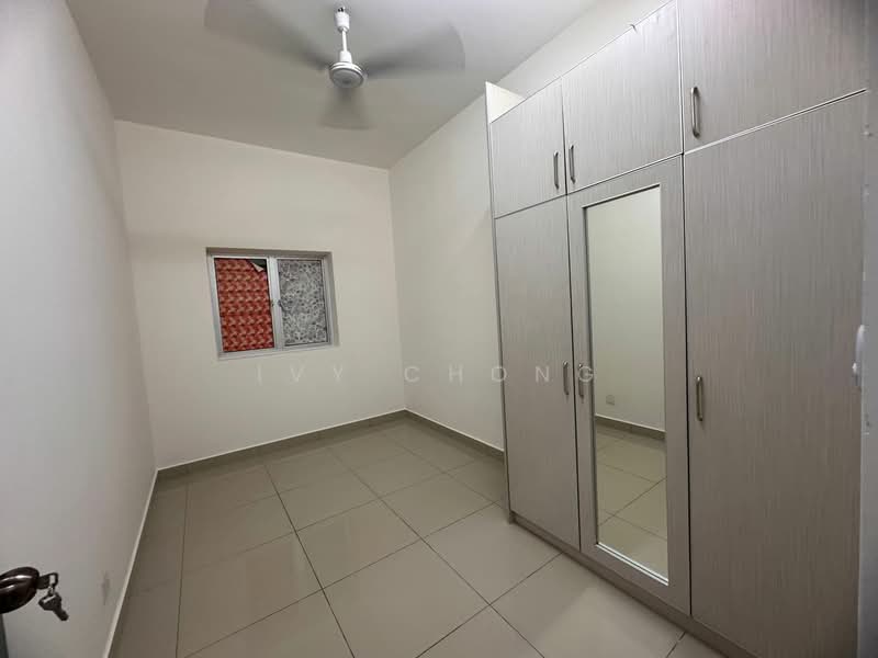 Condominium for Sale at The Wharf Residence - Ivy Chong - Bedroom - PropertyGuru.com.my