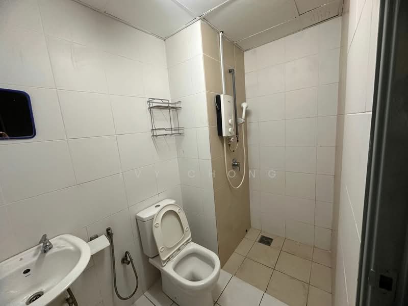 Condominium for Sale at The Wharf Residence - Ivy Chong - Bathroom - PropertyGuru.com.my