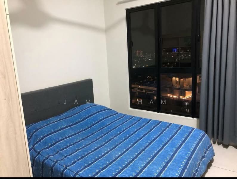 Majestic Maxim untuk Untuk Disewa - RM 2,300 /bulan, Mac 2026 - Bedroom - PropertyGuru.com.my