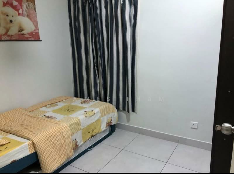 Majestic Maxim untuk Untuk Disewa - RM 2,300 /bulan, Mac 2026 - Bedroom - PropertyGuru.com.my