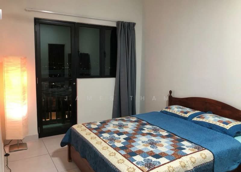 Majestic Maxim untuk Untuk Disewa - RM 2,300 /bulan, Mac 2026 - Bedroom - PropertyGuru.com.my