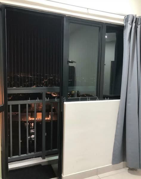 Majestic Maxim untuk Untuk Disewa - RM 2,300 /bulan, Mac 2026 - Balcony - PropertyGuru.com.my