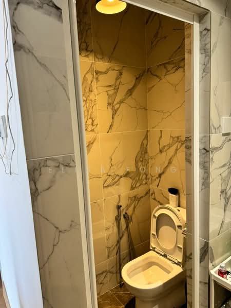 Service Residence for Rent at The Grand Subang Jaya SS15 - Elisa Fong - Bathroom - PropertyGuru.com.my