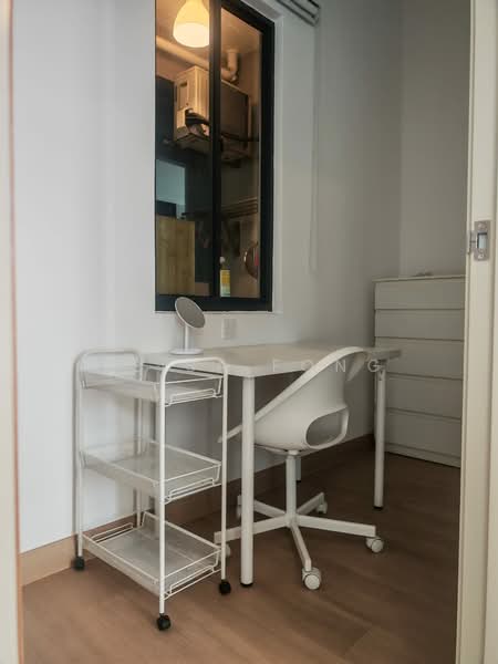 Service Residence for Rent at The Grand Subang Jaya SS15 - Elisa Fong - Bedroom - PropertyGuru.com.my