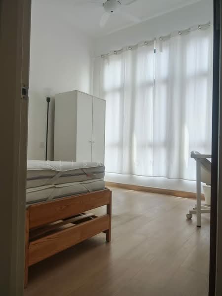 Service Residence for Rent at The Grand Subang Jaya SS15 - Elisa Fong - Bedroom - PropertyGuru.com.my