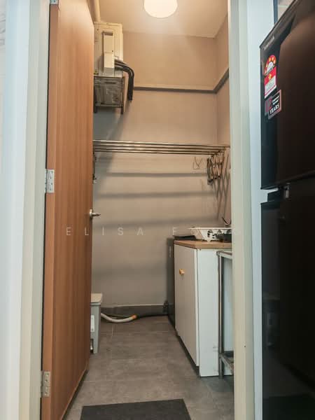 Service Residence for Rent at The Grand Subang Jaya SS15 - Elisa Fong - Yard - PropertyGuru.com.my