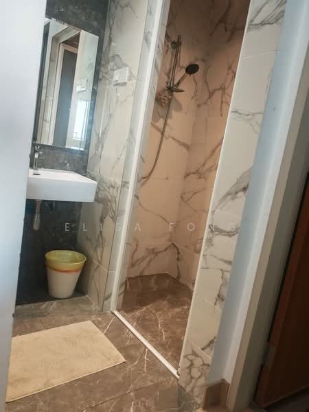 Service Residence for Rent at The Grand Subang Jaya SS15 - Elisa Fong - Bathroom - PropertyGuru.com.my