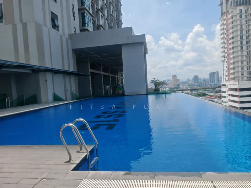 Service Residence for Rent at The Grand Subang Jaya SS15 - Elisa Fong - Facility - PropertyGuru.com.my