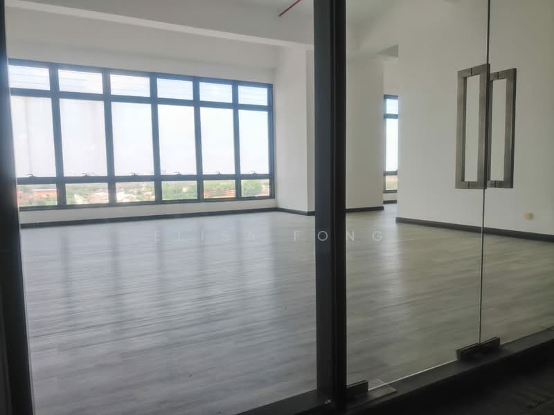 Service Residence for Rent at The Grand Subang Jaya SS15 - Elisa Fong - Facility - PropertyGuru.com.my