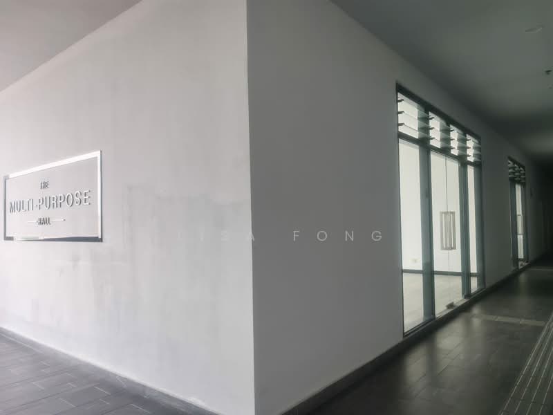 Service Residence for Rent at The Grand Subang Jaya SS15 - Elisa Fong - facility - PropertyGuru.com.my