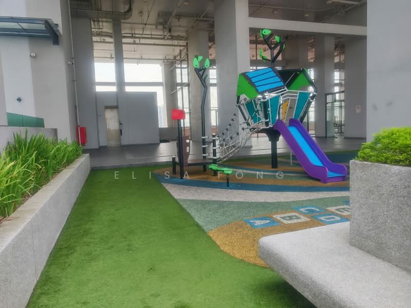 Service Residence for Rent at The Grand Subang Jaya SS15 - Elisa Fong - Facility - PropertyGuru.com.my