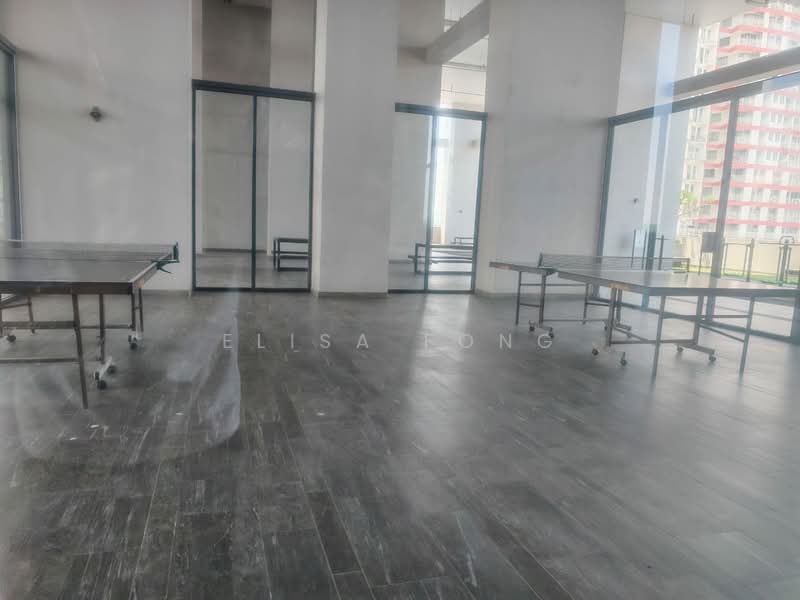 Service Residence for Rent at The Grand Subang Jaya SS15 - Elisa Fong - Facility - PropertyGuru.com.my