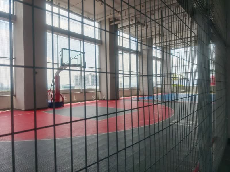 Service Residence for Rent at The Grand Subang Jaya SS15 - Elisa Fong - Facility - PropertyGuru.com.my