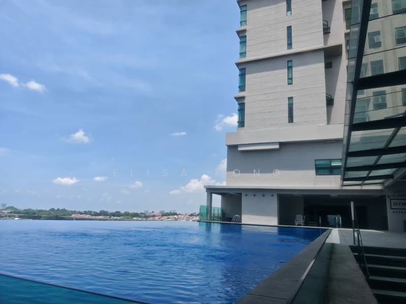 Service Residence for Rent at The Grand Subang Jaya SS15 - Elisa Fong - Facility - PropertyGuru.com.my