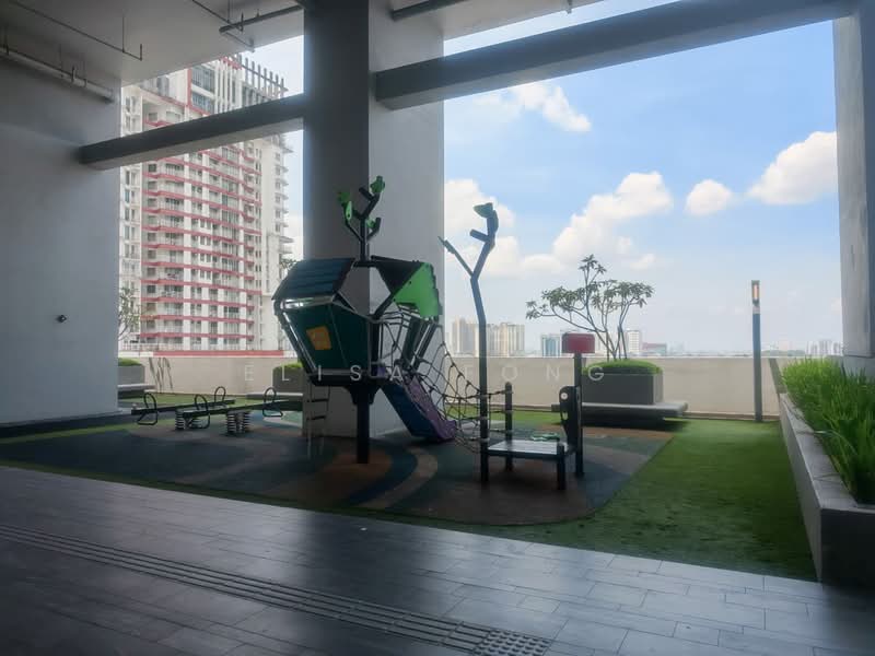 Service Residence for Rent at The Grand Subang Jaya SS15 - Elisa Fong - Facility - PropertyGuru.com.my
