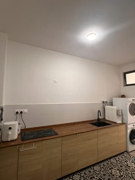 2-storey Terraced House for Sale in Cyber 10 (Cyberjaya) - NEEL . - Kitchen - PropertyGuru.com.my