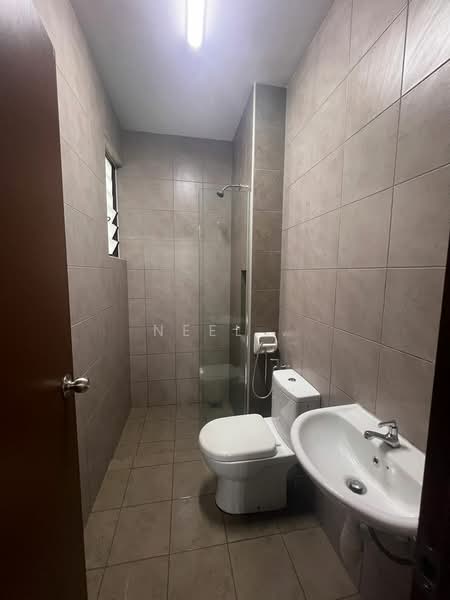 2-storey Terraced House for Sale in Cyber 10 (Cyberjaya) - NEEL . - Bathroom - PropertyGuru.com.my