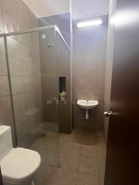 2-storey Terraced House for Sale in Cyber 10 (Cyberjaya) - NEEL . - Bathroom - PropertyGuru.com.my