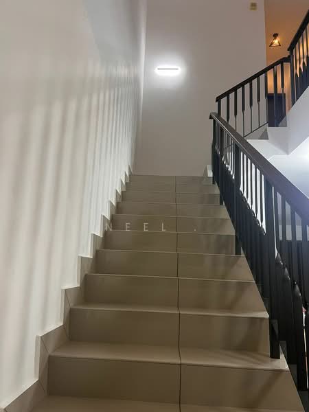 2-storey Terraced House for Sale in Cyber 10 (Cyberjaya) - NEEL . - Interior - PropertyGuru.com.my