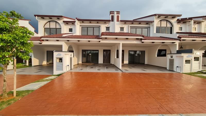 2-storey Terraced House for Sale in Cyber 10 (Cyberjaya) - NEEL . - Exterior - PropertyGuru.com.my