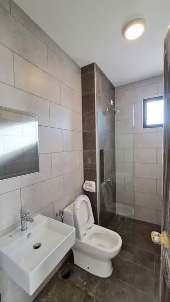 2-storey Terraced House for Sale in Cyber 10 (Cyberjaya) - NEEL . - Bathroom - PropertyGuru.com.my