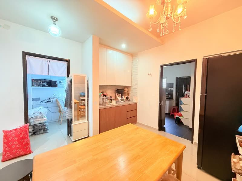 2-storey Terraced House for Sale in Taman Setia Indah (Tebrau) - Shawn Lim - PropertyGuru.com.my