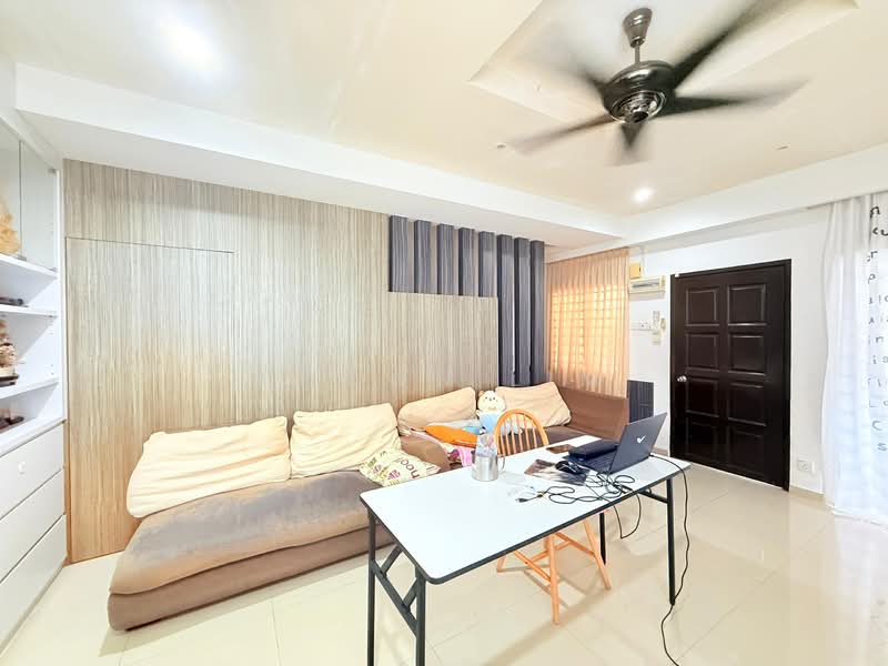 2-storey Terraced House for Sale in Taman Setia Indah (Tebrau) - Shawn Lim - PropertyGuru.com.my