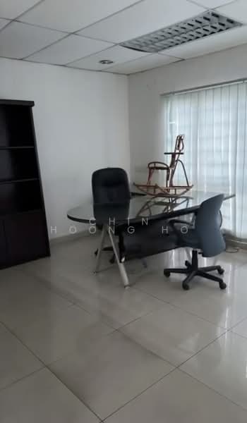 Terrace Factory for Rent in Bandar Bukit Puchong 2 (Puchong) - Chin Hoong Ho - Study - PropertyGuru.com.my