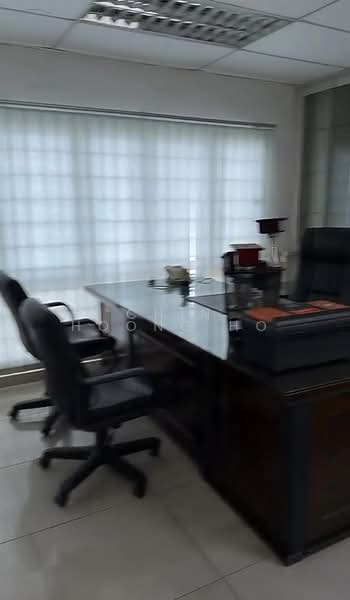 Terrace Factory for Rent in Bandar Bukit Puchong 2 (Puchong) - Chin Hoong Ho - Study - PropertyGuru.com.my