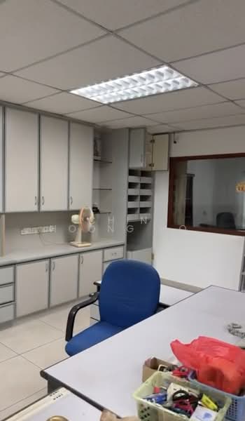 Terrace Factory for Rent in Bandar Bukit Puchong 2 (Puchong) - Chin Hoong Ho - Interior - PropertyGuru.com.my