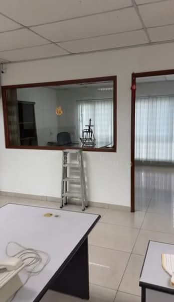 Terrace Factory for Rent in Bandar Bukit Puchong 2 (Puchong) - Chin Hoong Ho - Interior - PropertyGuru.com.my