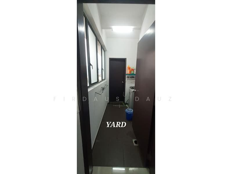 Condominium for Sale at Oasis 2 Residence - Firdaus Dauz - Interior - PropertyGuru.com.my