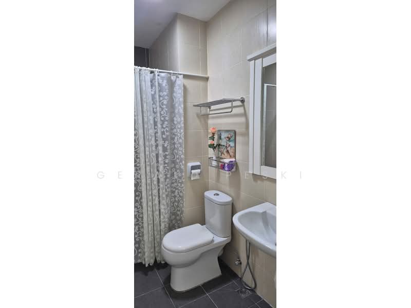 Condominium for Sale at One Imperial - Gerald Peski - Bathroom - PropertyGuru.com.my