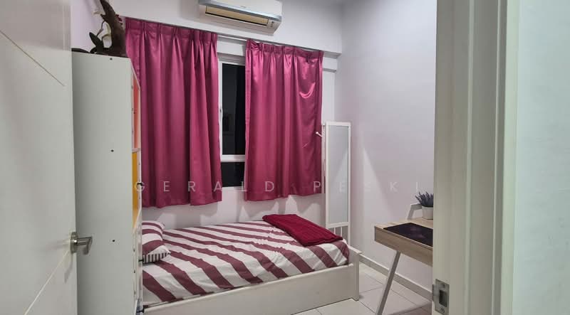 Condominium for Sale at One Imperial - Gerald Peski - Bedroom - PropertyGuru.com.my