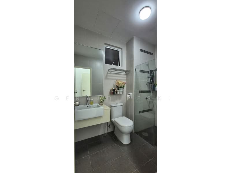 Condominium for Sale at One Imperial - Gerald Peski - PropertyGuru.com.my