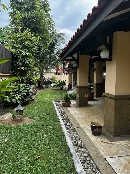 Taman Seputeh untuk Untuk Dijual - RM 4,500,000, Mac 2026 - Garden - PropertyGuru.com.my