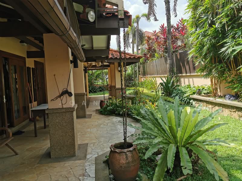 Taman Seputeh untuk Untuk Dijual - RM 4,500,000, Mac 2026 - Exterior - PropertyGuru.com.my