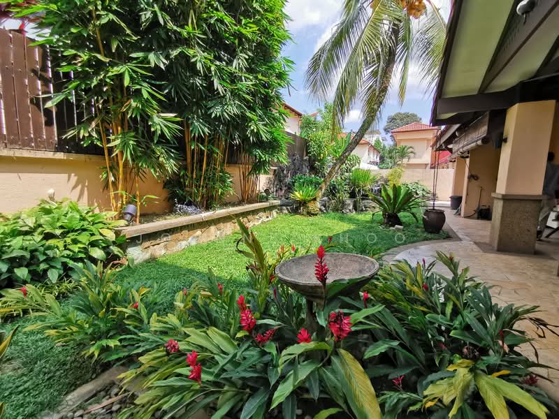 Taman Seputeh untuk Untuk Dijual - RM 4,500,000, Mac 2026 - Exterior - PropertyGuru.com.my