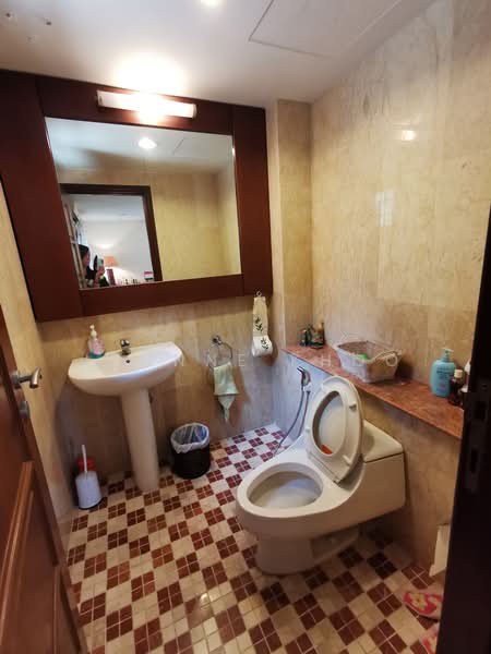 Taman Seputeh untuk Untuk Dijual - RM 4,500,000, Mac 2026 - Bathroom - PropertyGuru.com.my