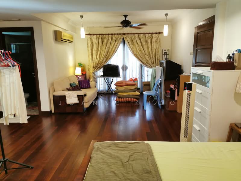 Taman Seputeh untuk Untuk Dijual - RM 4,500,000, Mac 2026 - Living Room - PropertyGuru.com.my