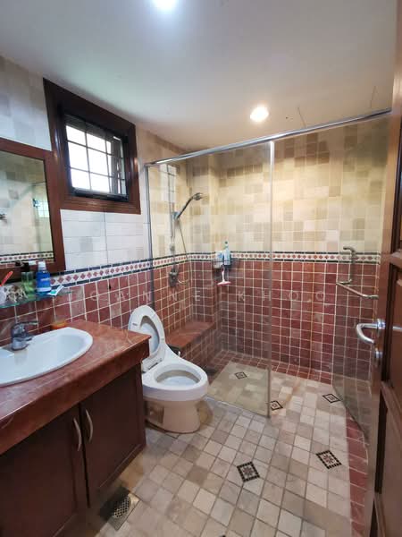Taman Seputeh untuk Untuk Dijual - RM 4,500,000, Mac 2026 - Bathroom - PropertyGuru.com.my