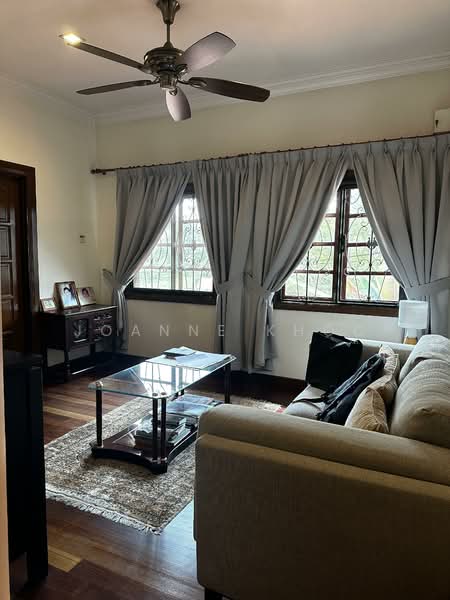 Taman Seputeh untuk Untuk Dijual - RM 4,500,000, Mac 2026 - Living Room - PropertyGuru.com.my