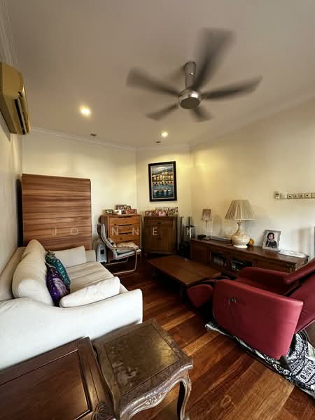 Taman Seputeh untuk Untuk Dijual - RM 4,500,000, Mac 2026 - PropertyGuru.com.my