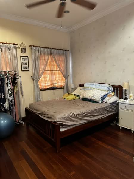 Taman Seputeh untuk Untuk Dijual - RM 4,500,000, Mac 2026 - PropertyGuru.com.my