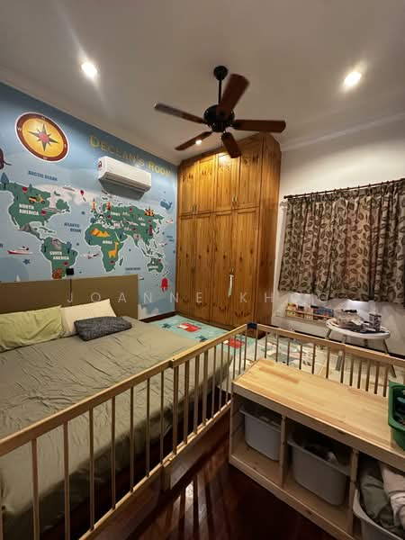 Taman Seputeh untuk Untuk Dijual - RM 4,500,000, Mac 2026 - PropertyGuru.com.my