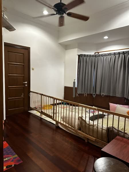 Taman Seputeh untuk Untuk Dijual - RM 4,500,000, Mac 2026 - PropertyGuru.com.my